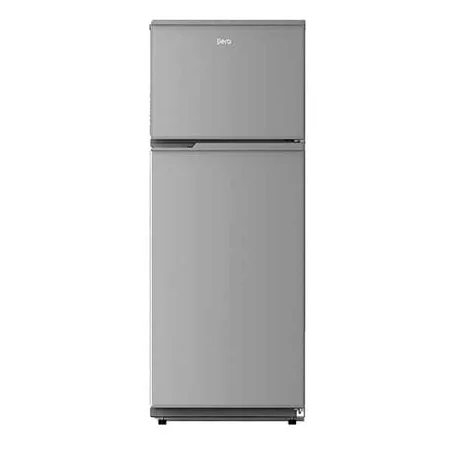 Réfrigérateu SIERA  DP 27 SILVER Double Porte   270L