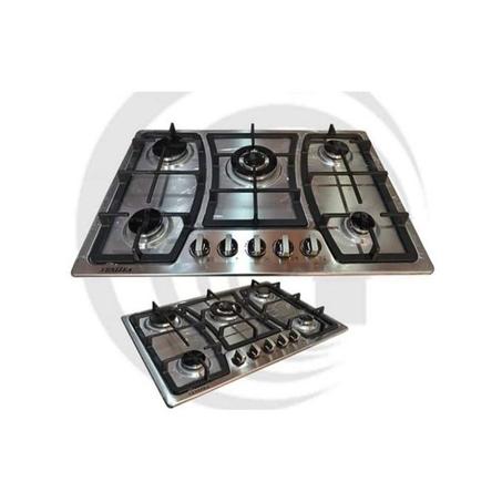 table de cuisson VENEZIA  75cm