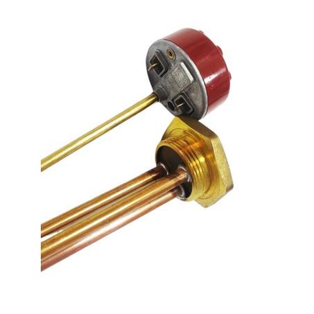 résistance et thermostat chauffe-eau électrique 1500w 220V
