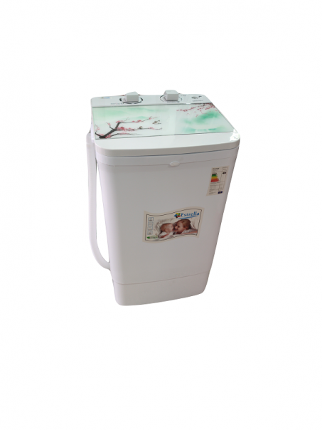 Machine à laver automatique 15kg WEST XQB-150P – LAHLOU HOME COMPANY