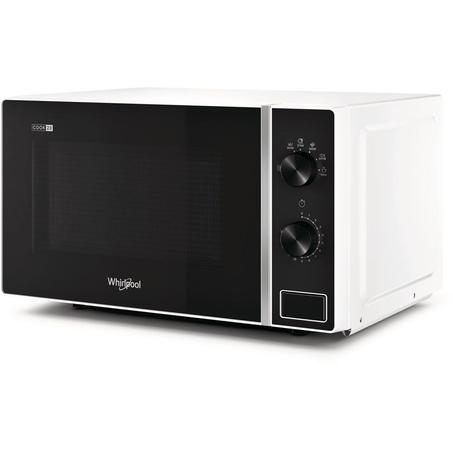 WHIRLPOOL MWP 101 W