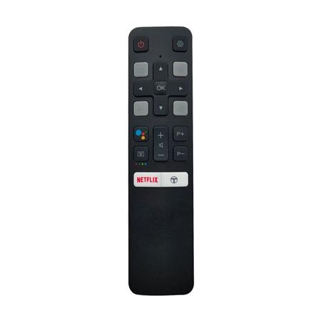 TELECOMMANDE TV TCL