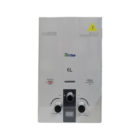 Uniontech 6l/min