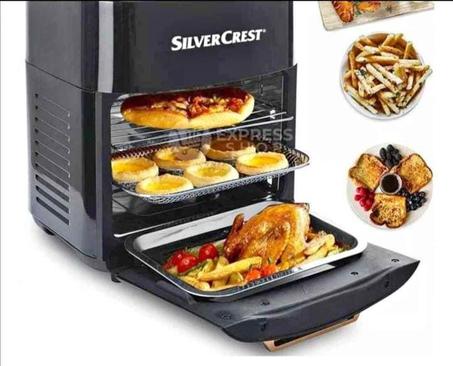 AirFryer SELVER CREST 15 Litres