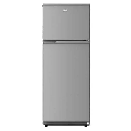 Réfrigérateur SIERA DP 40 SILVER Double Porte statique  400l