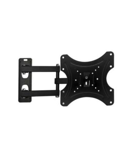 Support tv mobile de 14" a 43"