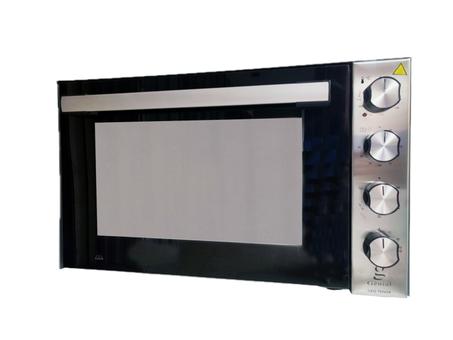 Four Genial 75 litres avec Lampe et ventilateur