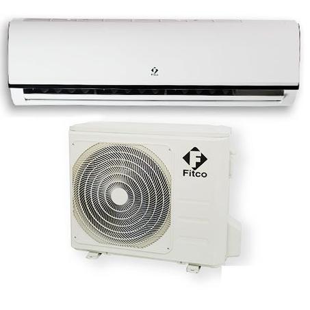 Climatiseur FITCO R410 MURAL 12000 Btu/h