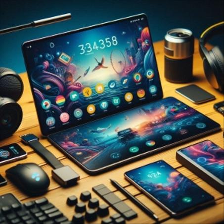 ٱلإلكترونيات