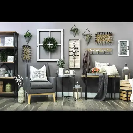 مستلزمات المنزل