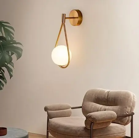 الإنارة الذكية لمنزلك