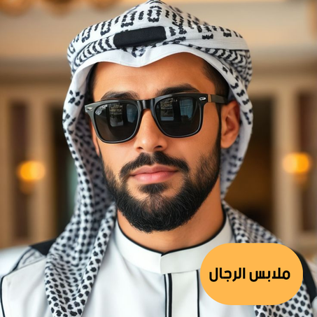 ملابس الرجال