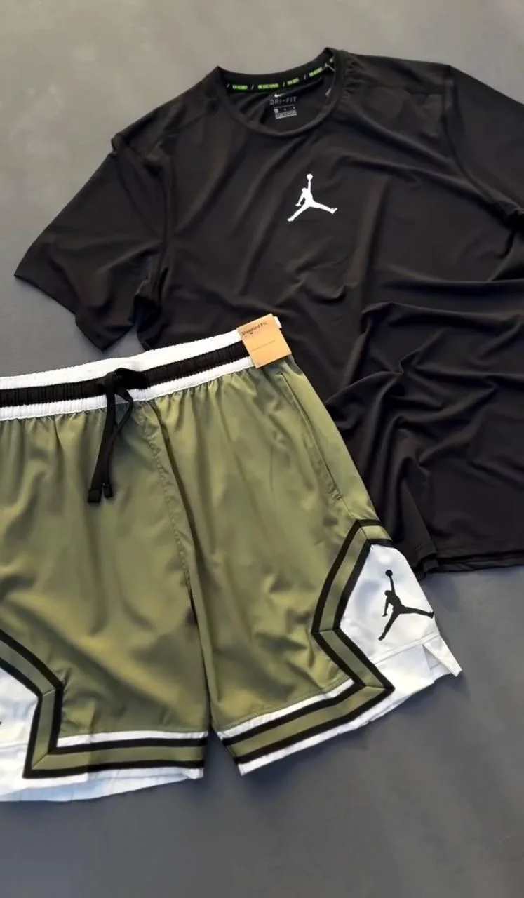 ensemble jordan high quality