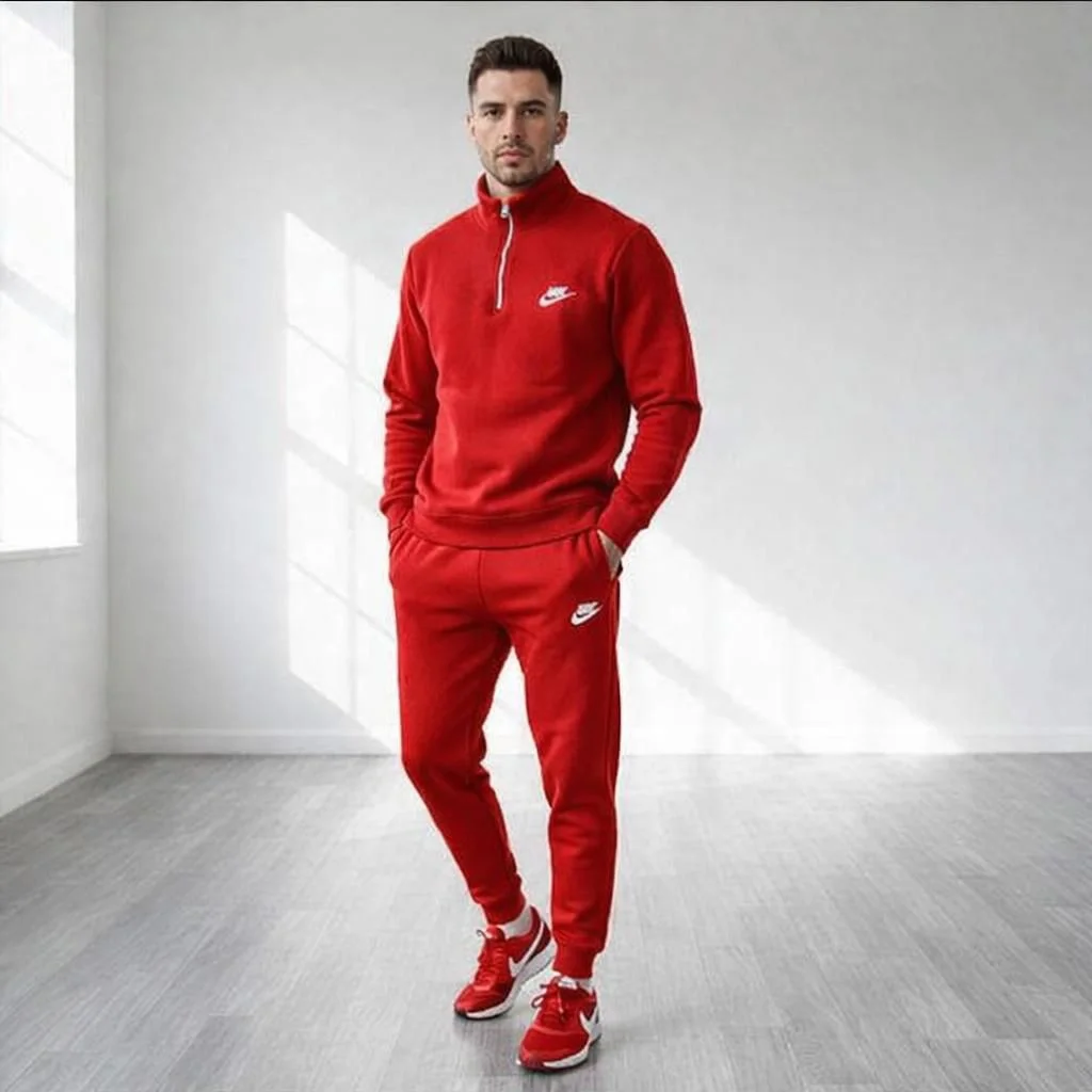 Ensemble Jogging Nike tech Fleece Homme