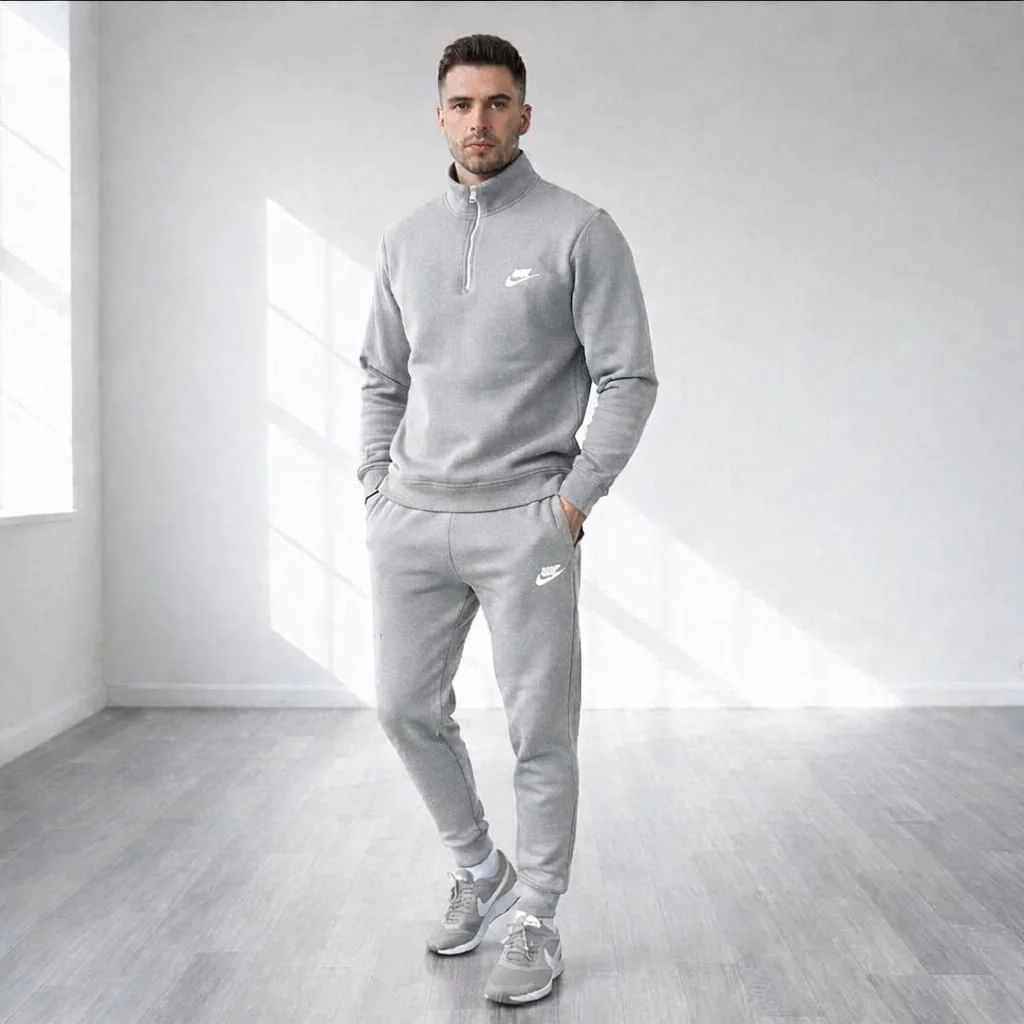 Ensemble Jogging Nike tech Fleece Homme