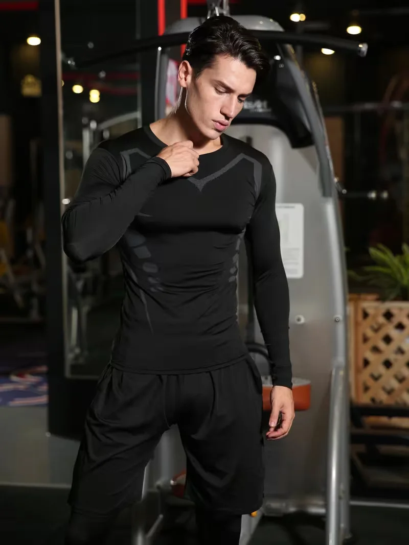 Sport ensemble 3 pieces