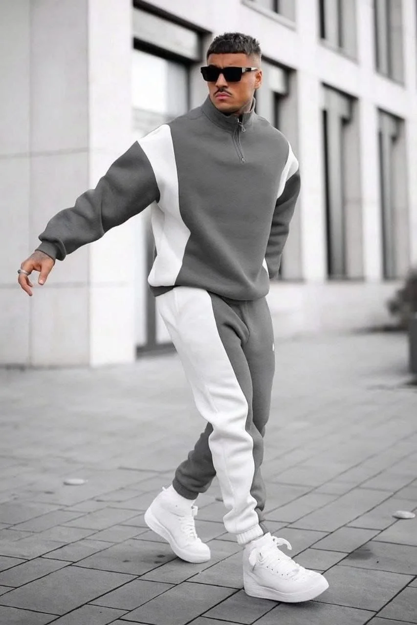 Vêtements Homme Streetwear