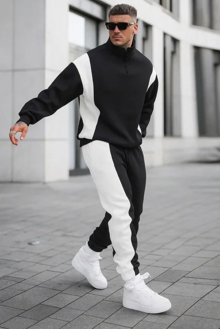 Vêtements Homme Streetwear