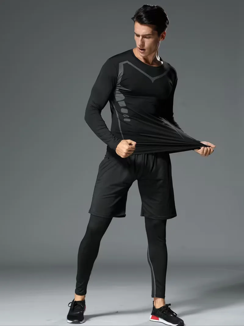 Sport ensemble 3 pieces