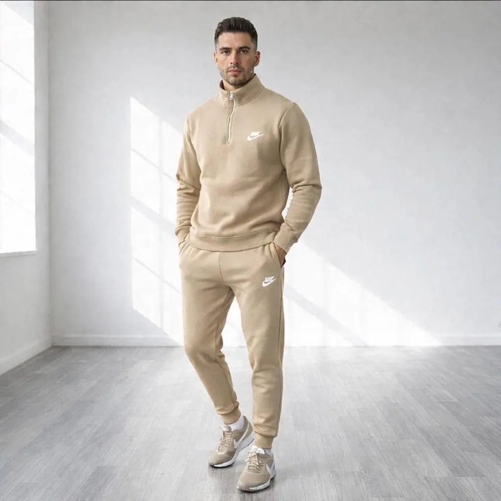 Ensemble Jogging Nike tech Fleece Homme