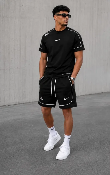 ENSEMBLE NIKE HIGH QUALITY