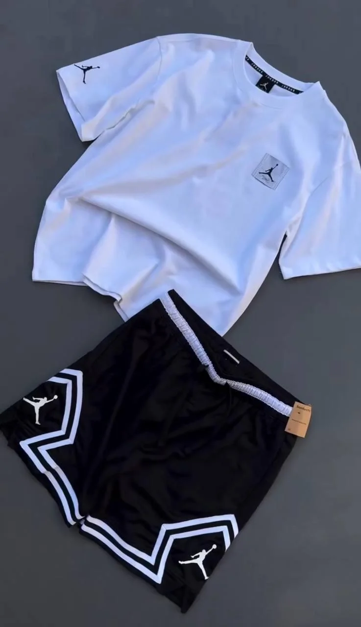 ensemble jordan high quality