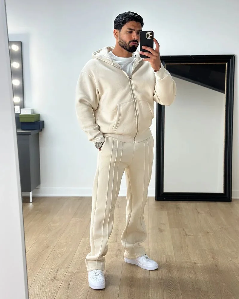 ENSEMBLE JOGGING SWEATSHIRT