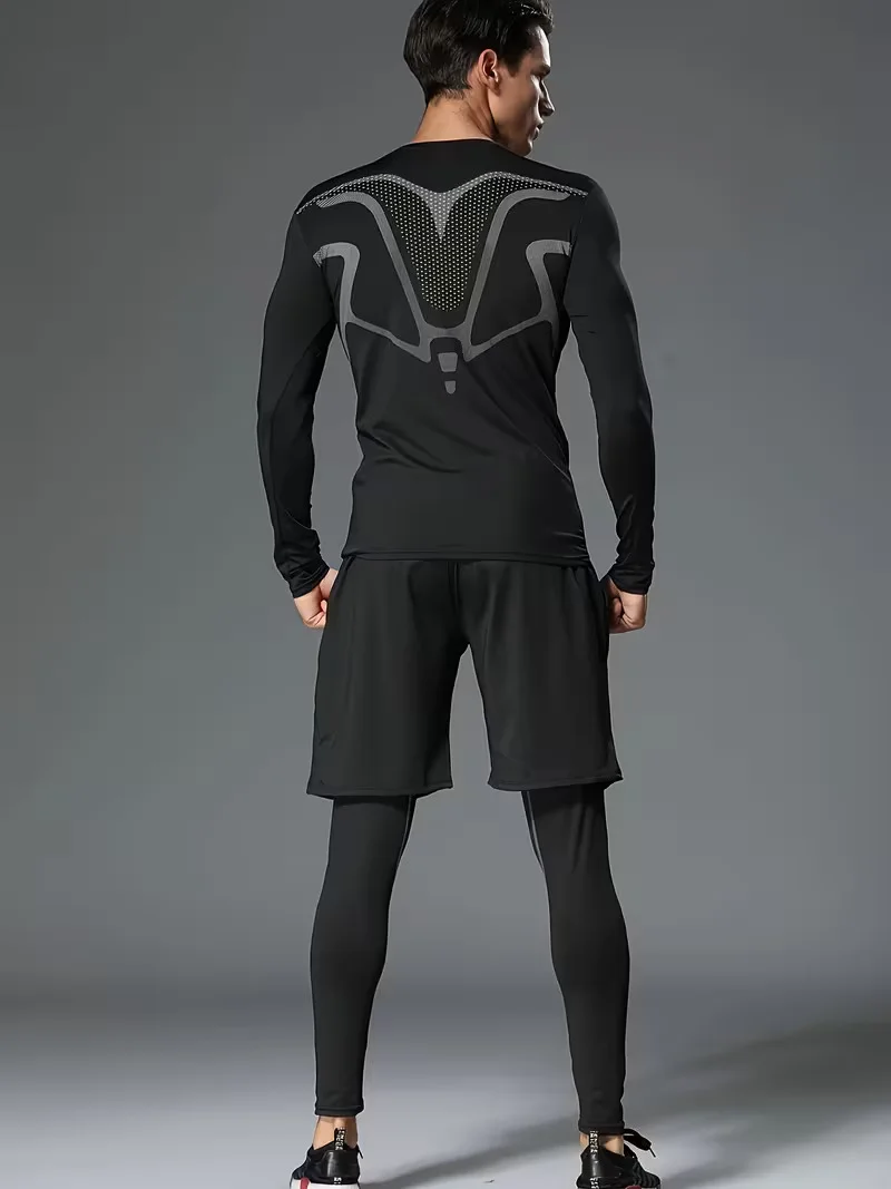 Sport ensemble 3 pieces