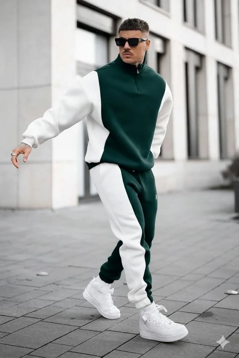 Vêtements Homme Streetwear