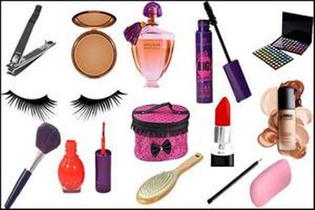 أدوات التجميل