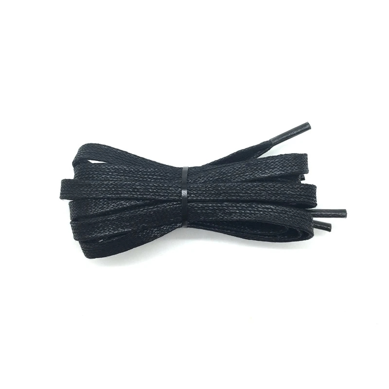 Shoelaces Flat Waterproof – Durable & Stylish, Unisex