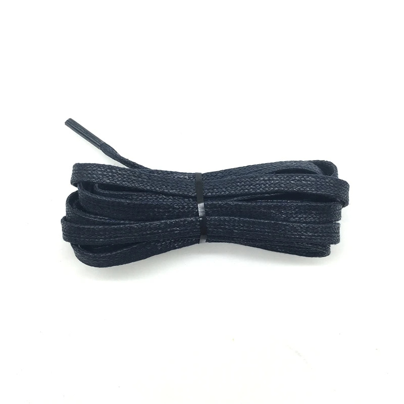 Shoelaces Flat Waterproof – Durable & Stylish, Unisex