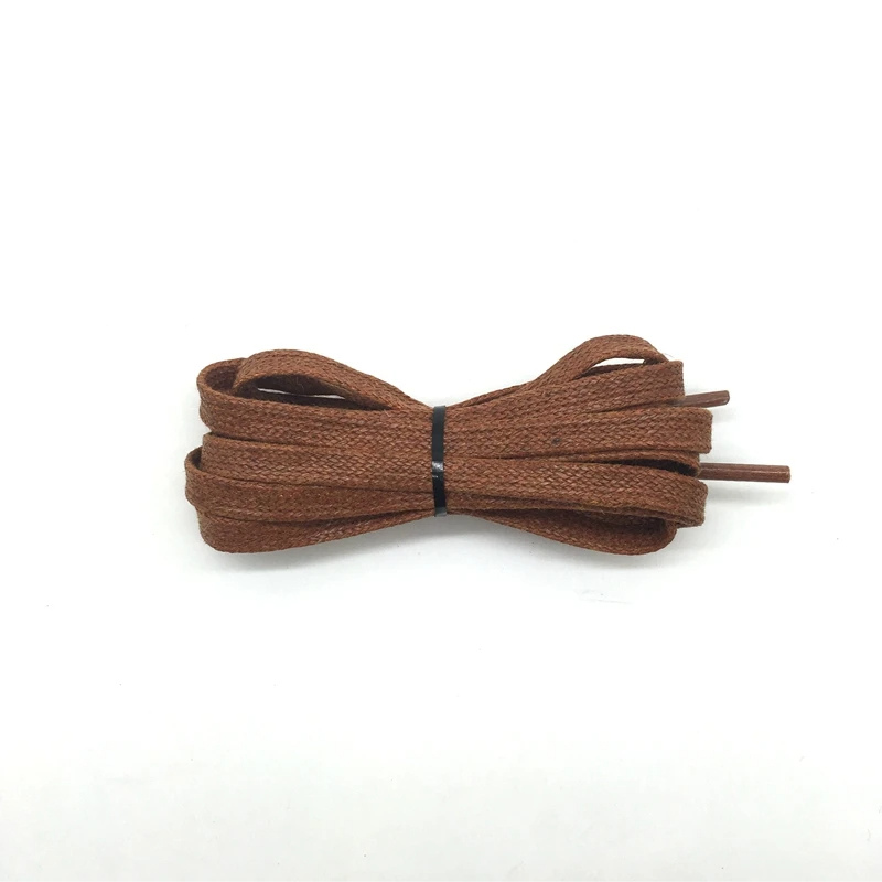Shoelaces Flat Waterproof – Durable & Stylish, Unisex
