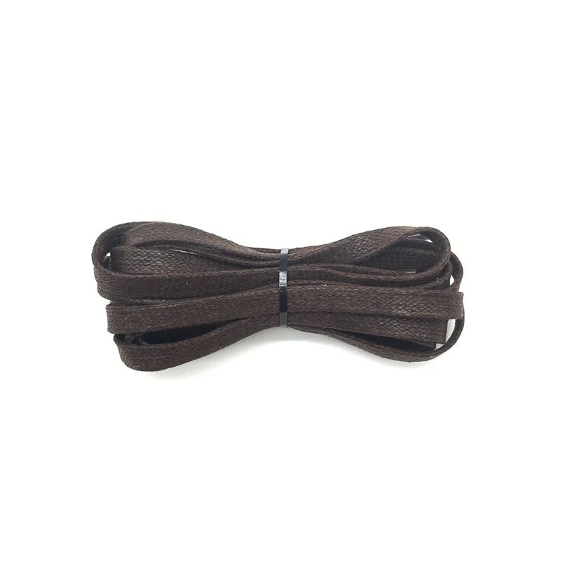 Shoelaces Flat Waterproof – Durable & Stylish, Unisex