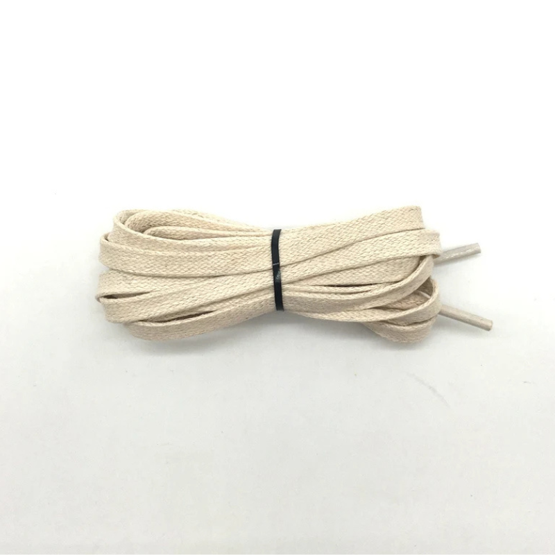 Shoelaces Flat Waterproof – Durable & Stylish, Unisex