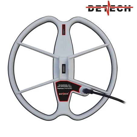 PIASTRA ULTIMATE DETECH PER NOKTA MAKRO SIMPLEX