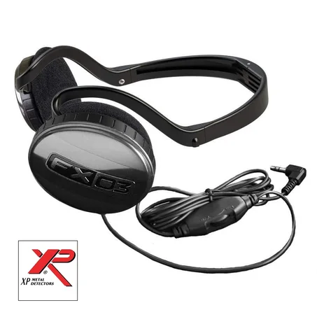 CUFFIE CABLATE FX03 XP