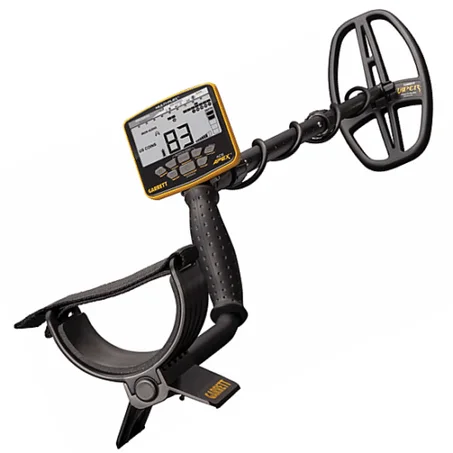 METAL DETECTOR ACE APEX GARRETT PROPACK