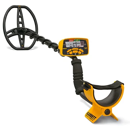 METAL DETECTOR ACE 400i GARRETT