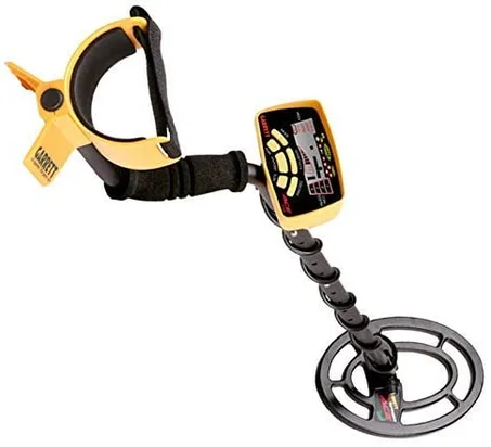 Metal Detector Garrett Ace 250
