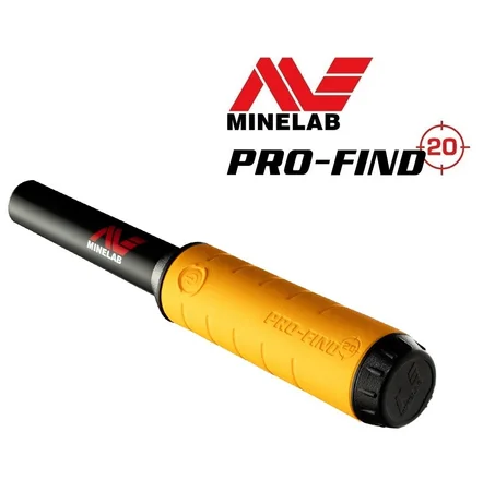 PINPOINTER PRO-FIND 20 MINELAB