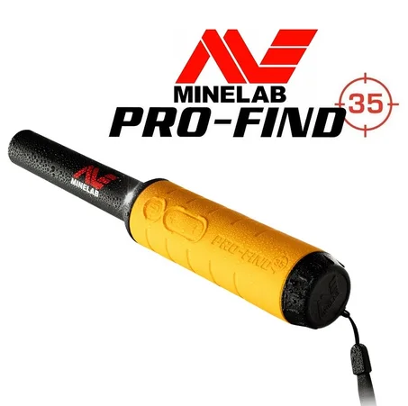 PINPOINTER PRO-FIND 35 MINELAB