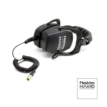 CUFFIE SUBACQUEE NOKTA MAKRO