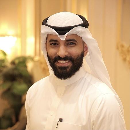 احمد ال حمدان