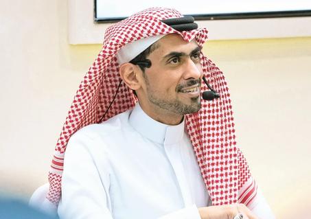 أسامة المسلم