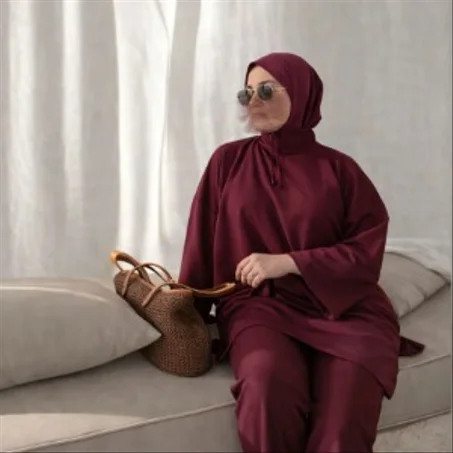 BURKINI & SPORT WEAR