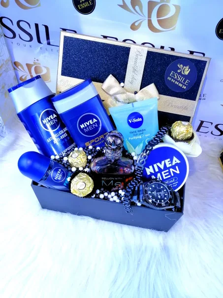 هدية للإحتفاظ بأناقتك