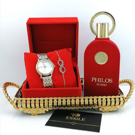 تهدي من القلب