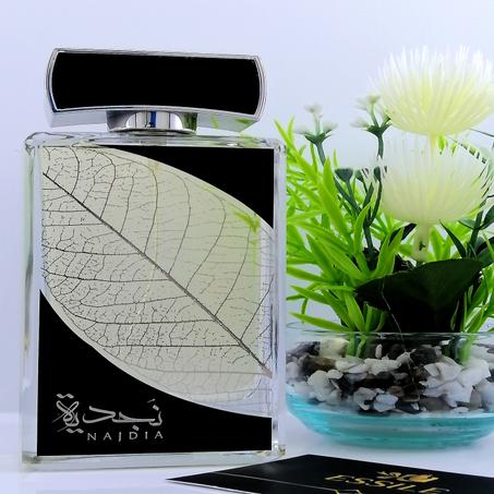 نجدية – Najdia “لطافة للعطور الامارتية”