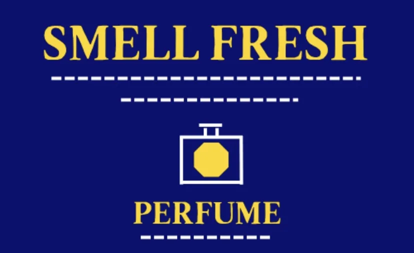 SMELLFRESH PARFUM